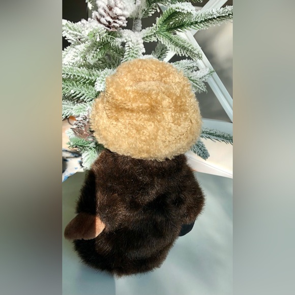 Gen-yoo-wine BOYDS Bears “Aunt Bessie Skidoo” - Picture 5 of 7